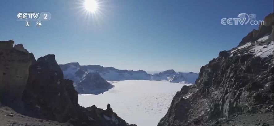 长白山：借助冬奥会契机设计个性化路线 促使冰雪旅游快速升温|开年看消费 | 长白山