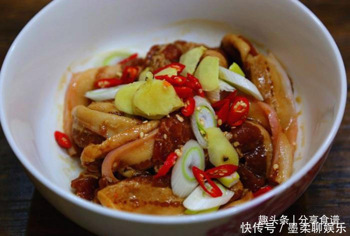 软烂|做粉蒸肉,做好4点,软烂鲜香入口即化