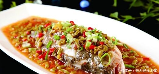 美食食谱:鲈鱼怎么做好吃?鲈鱼的做法