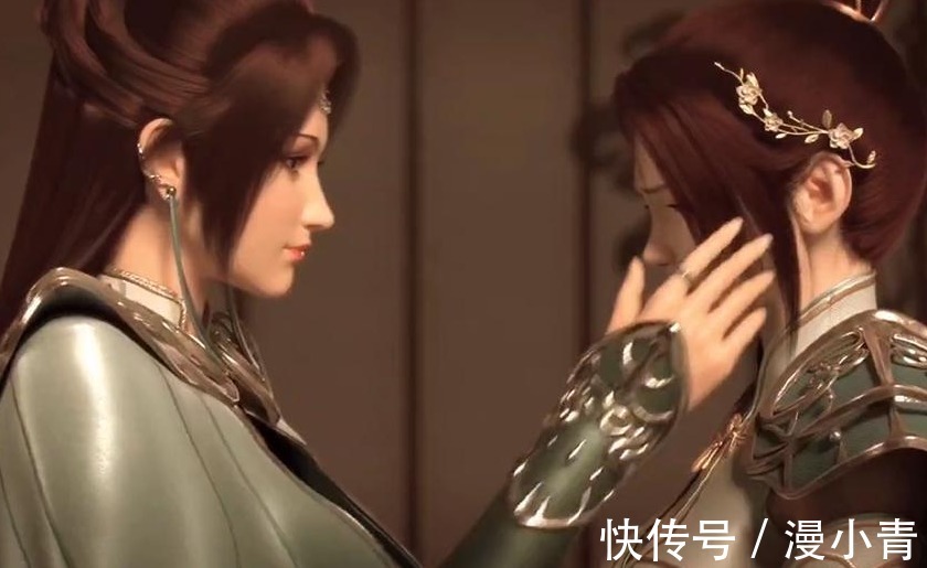 云山|斗破:云岚宗事件始末,掠走萧战的是魂殿,为什么萧炎却灭了云山