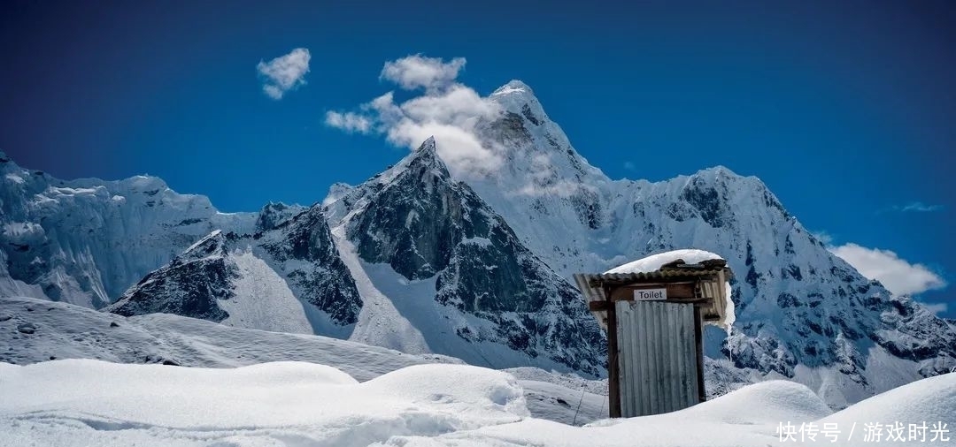 创意|全球最有创意的厕所给你自由