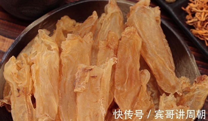 皱纹|女人过了30岁要多吃“它”,天然胶原蛋白,皱纹少了,色斑淡了