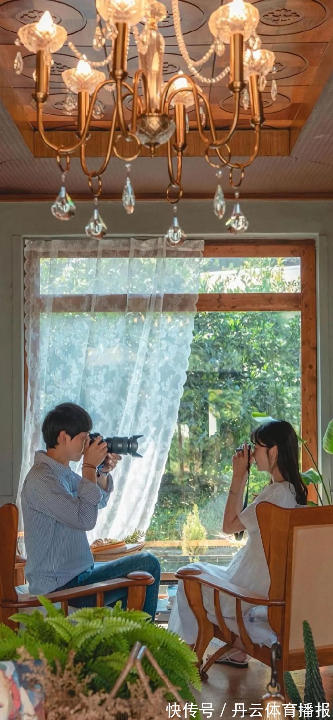 你的名字|神仙·壁纸丨一川烟草,满城风絮,梅子黄时雨