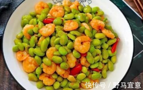 孩子|给孩子补钙吃虾还不够,加上一物,双重补钙,增强身体素质长高个