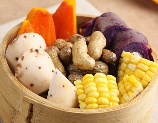 膳食纤维|常吃粗粮对身体好不一定,吃对才健康,2类人要少吃