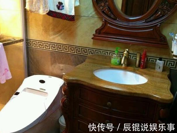 婚房|婆家给我准备的婚房,装修花130万,光餐桌5万,冰箱你都没见过!