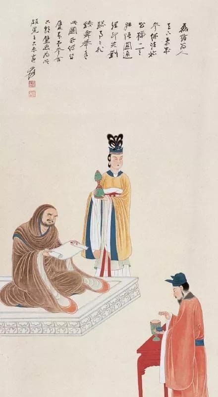 石勒|中国历史上真正深不可测的“扫地僧”,是那么的不可思议!