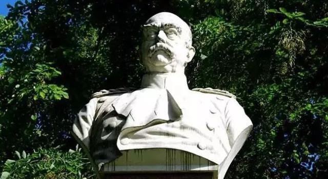 德意志|拿破仑后又一天才,8年统一德国,一己之力改变世界格局