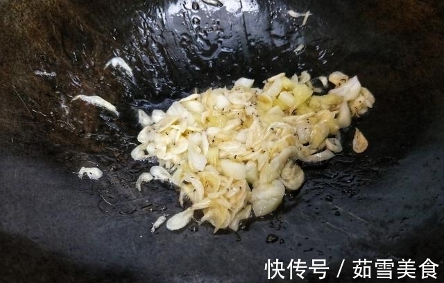 小米粥|天热，晚餐最爱煮这汤，鲜香味美，孩子多吃个头猛长，身体变壮！