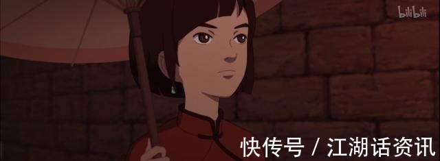 神作|《大鱼海棠》神作还是神坑,其实心里早已了然