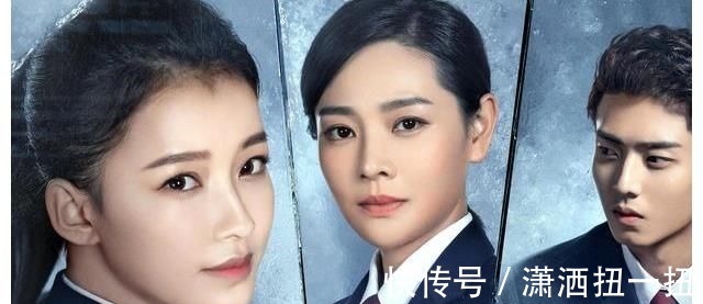 张云龙|孙怡有望明年迎来三部爆款剧目，热门资源拿到手软