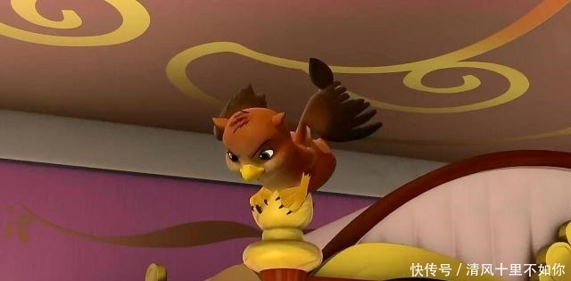 公主|苏菲亚公主满足迪士尼公主的条件,她为何不能成为迪士尼公主一员