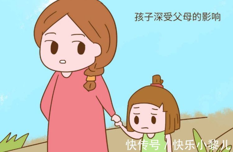 家长|父母教养孩子的错误方式，你也做过，千万别再傻乎乎的了