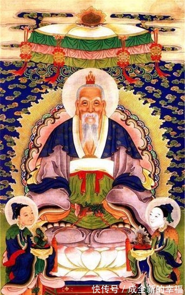 强身健体$道家为什么不好进?高门槛高要求,五术修炼也不简单