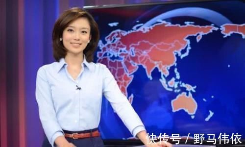 主持人|主持人大赛热度消失,尹颂重回原单位,张舒越被“打回原形”