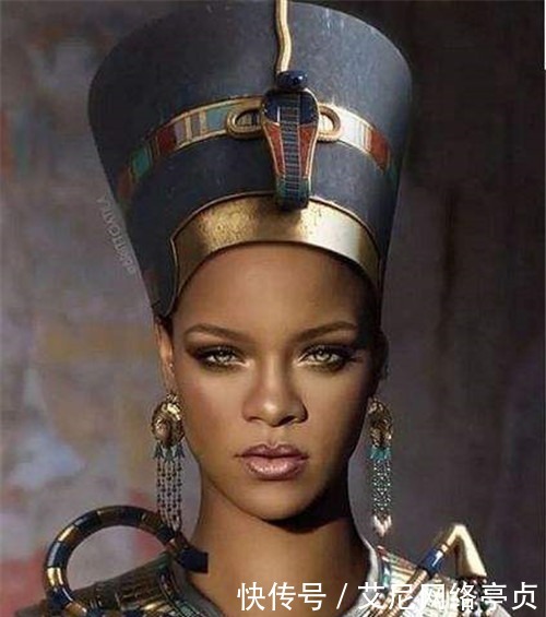 血统的纯正|埃及皇室盛行一习俗,至今都让中国人难以接受,他们却习以为常