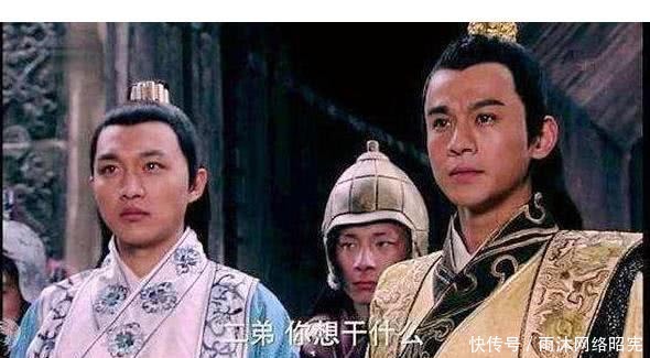 太上皇|玄武门之变后，看看“太上皇”李渊的下场，就明白李世民有多狠