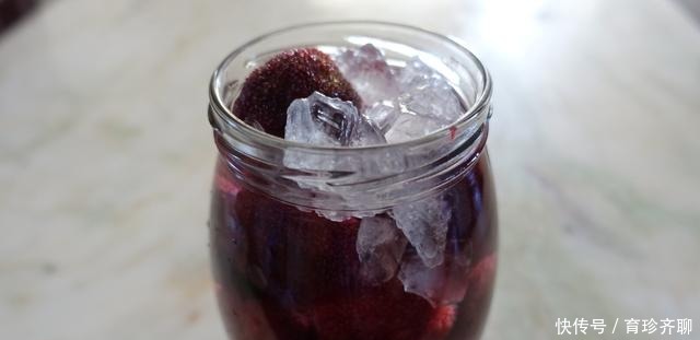 自酿|一年一度杨梅季,又到了自酿杨梅酒的时候了