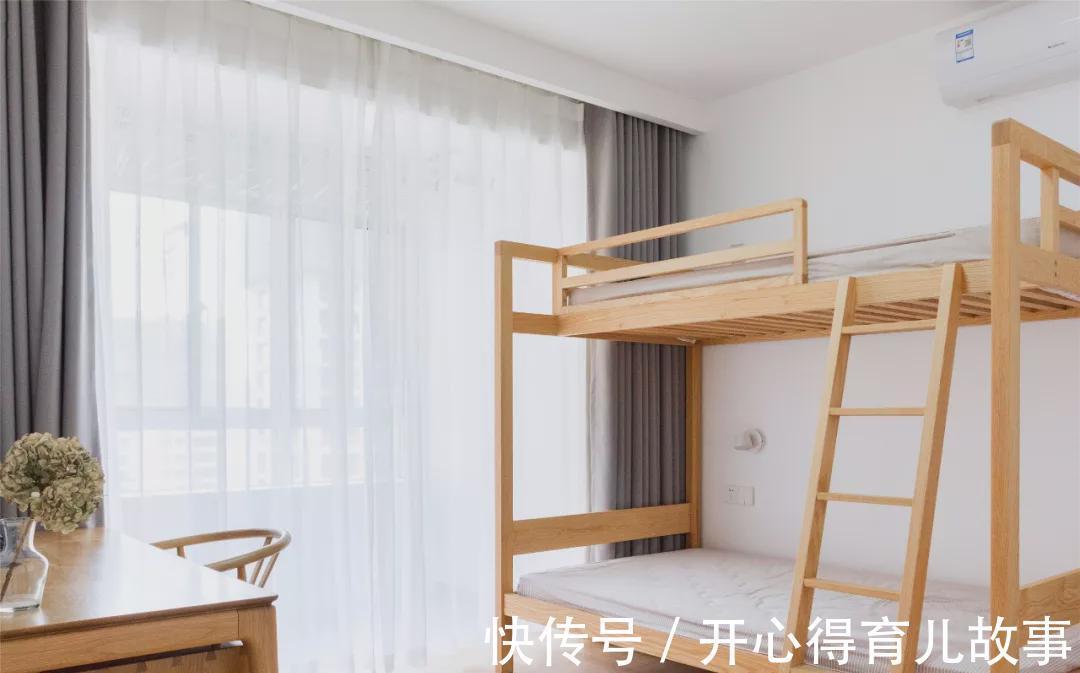 日式婚房|90后夫妻打造138㎡日式婚房，颜值爆表比电视剧还梦幻！