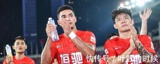 廖力生|开张了!广州恒大多名主力确定下家,还会有更多人离开!