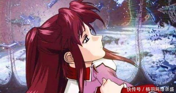 动漫里的妹子也不是常常受人喜欢 这些妹子走哪儿都会遭人嫌 全网搜 动漫里的妹子也不是常常受人喜欢 这些妹子走哪儿都会遭人嫌 全网搜