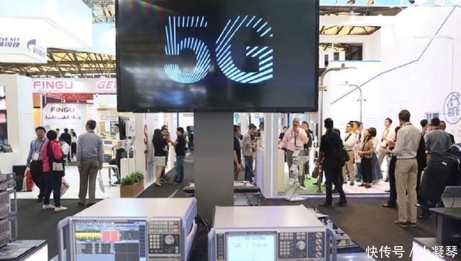 中国企业|全球各国5G专利占比大曝光韩国占25%、芬兰占14%中国呢