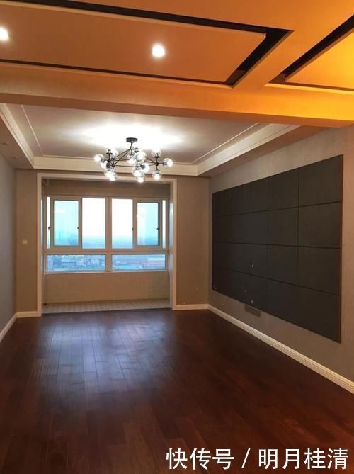 效果|10万装修的房子,朋友说这效果值20万,迫不及待的想入住了
