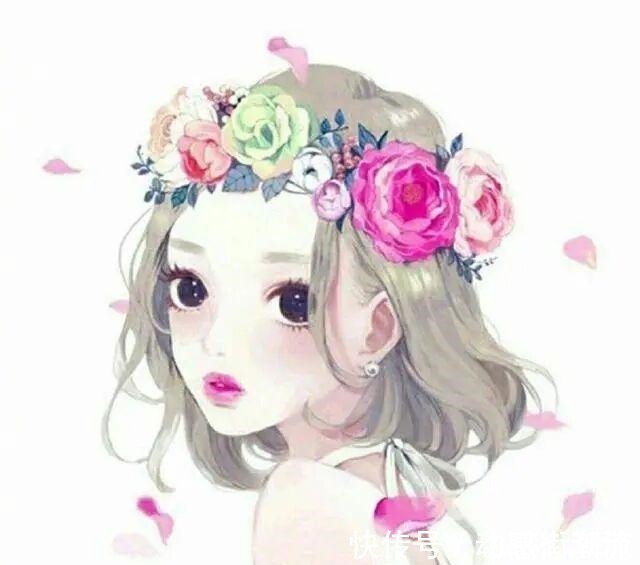 刘海 换发型如同整容,一分钟测出适合你的发型,逆袭女神只要换个发型!