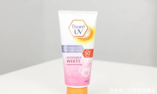 一年只写一次的防晒合集,错过别再问我