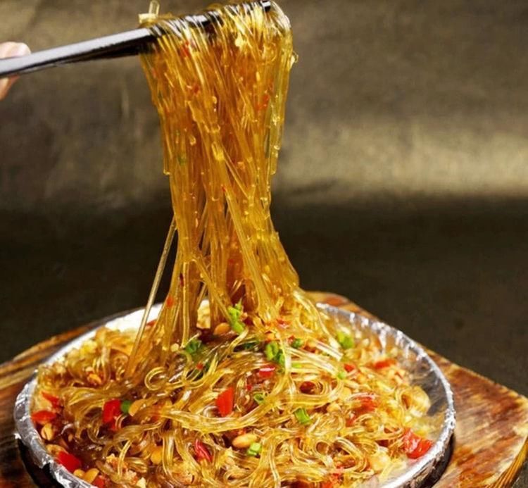 菜名|那些被“菜名”坑了的中华美食,尤其是第三种,吓退了不少老外