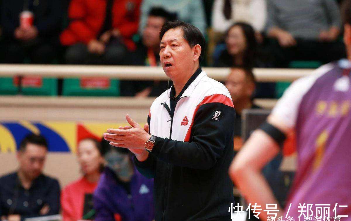 女排|全新女排教练组将敲定!郎平爱徒化身助教,朱婷张常宁做重要决定