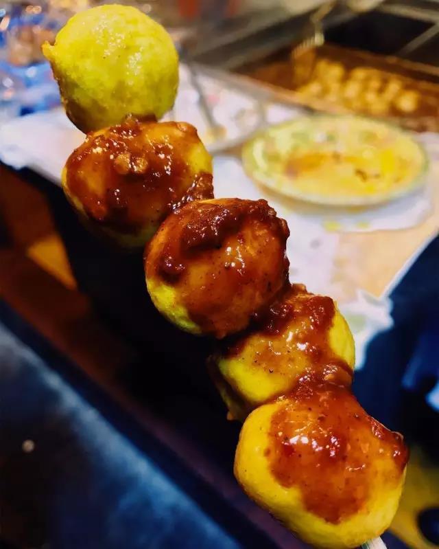 碗仔翅|这些诞生自街头的香港美食,才是这座城市最真实的灵魂