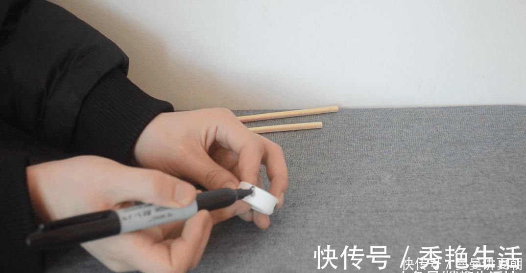 用处|干果好吃但壳难剥 教你一招自制剥干果神器, 省钱又实用