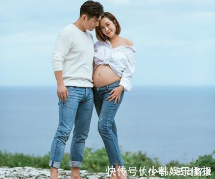 准爸|年轻孕妈高兴晒“孕妇照”,却引来家庭大战,准爸:脸都丢完了