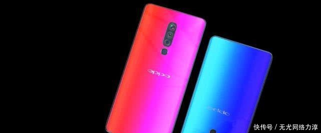 支持|OPPO 5G新机曝光：骁龙855＋人脸识别！价格低到无脸