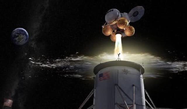 局长 登月火箭测试再次失败,NASA局长辞职:52年前是怎么做到的?