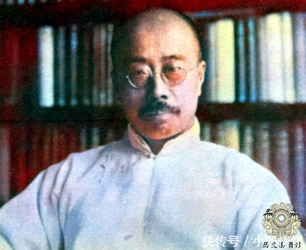 鲁迅的两个弟弟,一个官至副国级,一个因日本老婆挑唆与鲁迅绝交