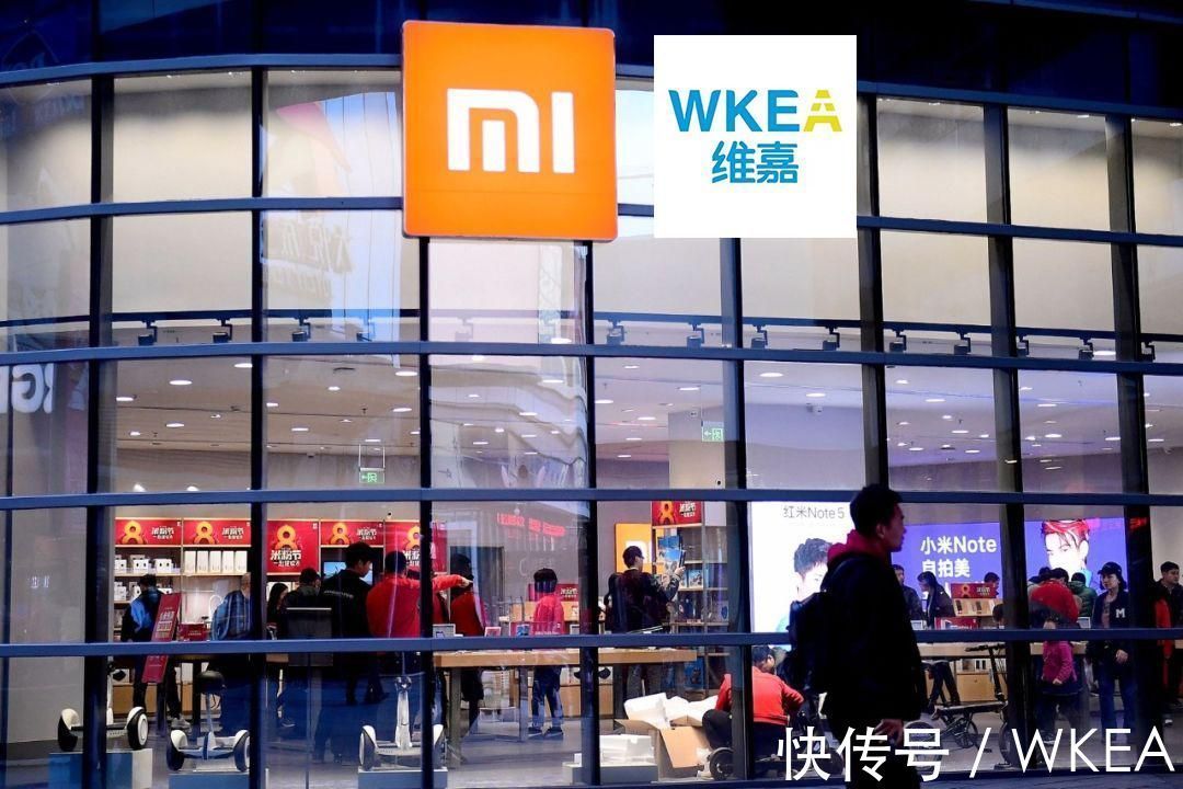 毛利率|要做“工业品中的小米” 上海维嘉凭什么