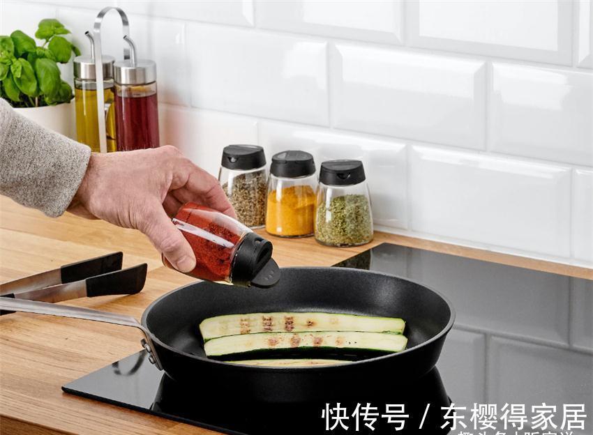 小物|宜家哪些小件厨房用品值得买？10种便宜又好用的小物，真心推荐