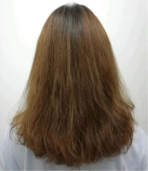 公认好用到飞起的4款洗发水，孕妈用后和扁塌油头说拜拜！回购指数up！