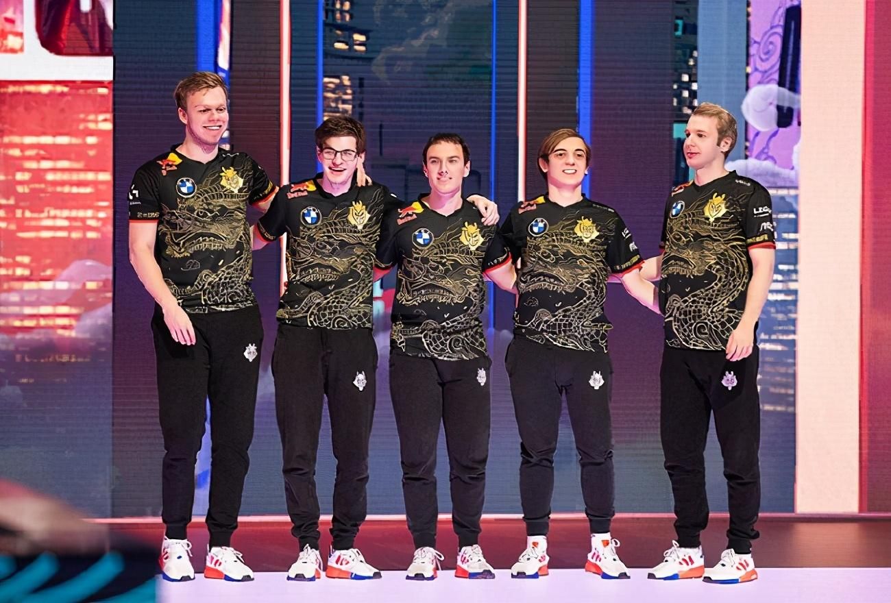 S10|FNC自欺欺人?回顾S10历程,想念零封TES的“BO3”