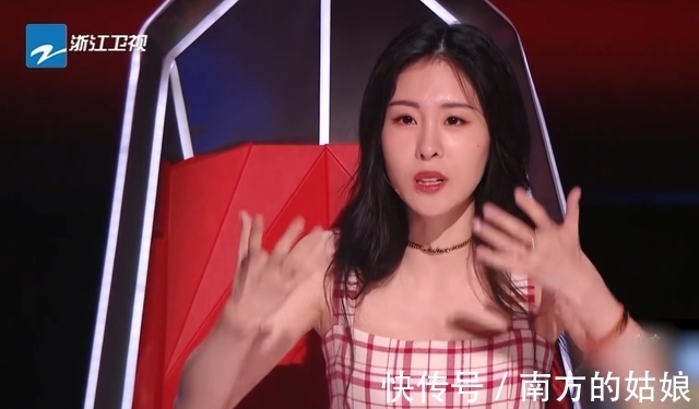 好声音2021|《好声音2021》仅播两期,已有四位学员露出冠军相,李克勤来值了