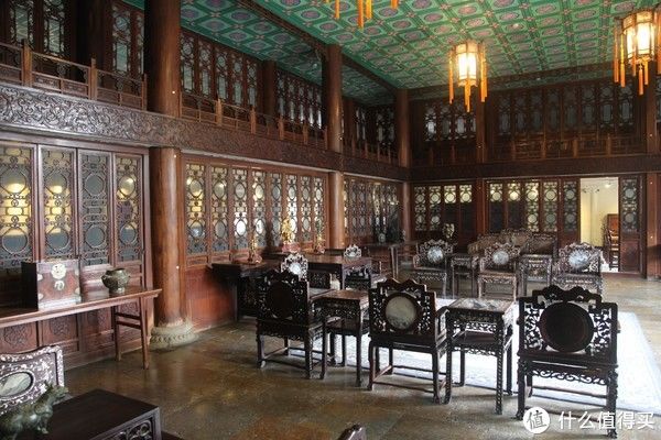 中式|室内门都千篇一律？2021年最流行的室内门设计，打造与众不同的时尚格调！