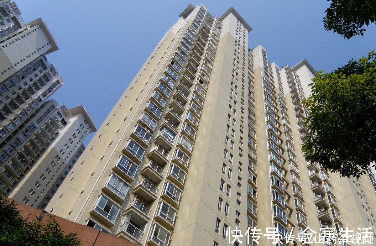 小区|一期房与二期房大有不同，看看各自的优缺点，你就知道怎么选了