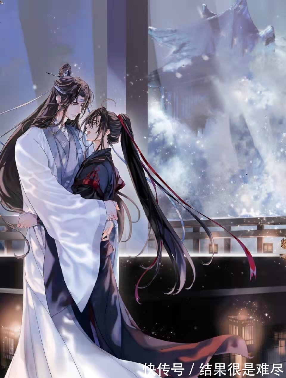 冷酷&古风纯爱文:吹爆《师弟求放过》仙风道骨闷骚vs混世魔尊冷酷