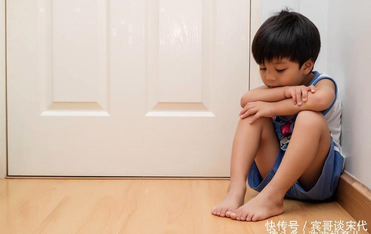 行为|李玫瑾教授:孩子有这4种行为,家长该打就得打,长大后很难改正