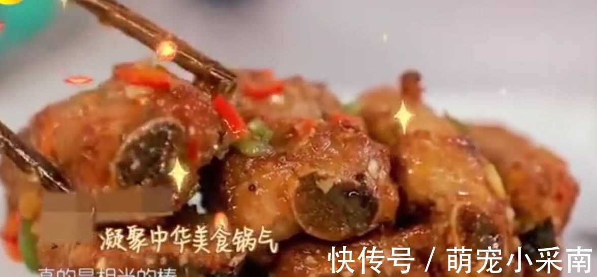 張亮|《中餐廳》張亮被曝做飯不好吃,糖醋排骨的衛(wèi)生翻車,食欲全無