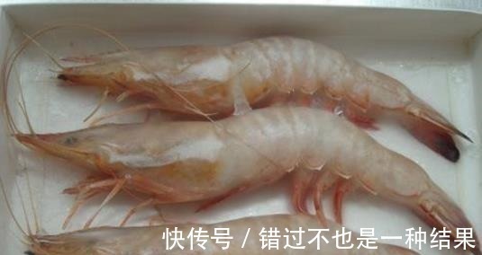 对虾|虾和它是天生不对头, 不能一起食用, 记得告诉家里人!