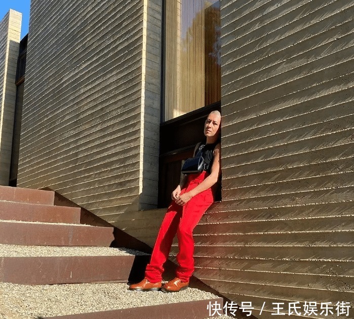 自信|土成这样,还能那么自信