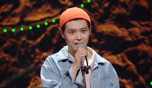 《明日之子5》嘉宾曝光,华晨宇无缘节目,吴亦凡和邓紫棋再同台